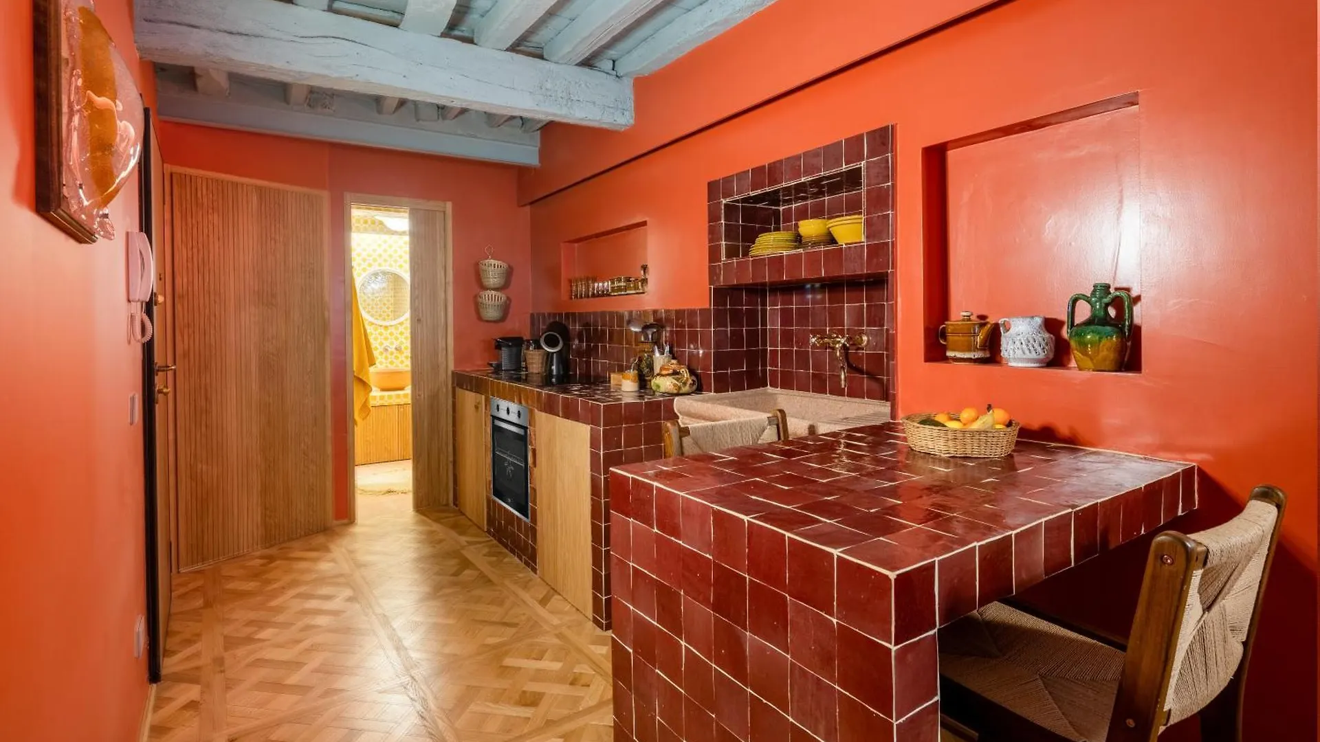 Casa Lilia - Florence