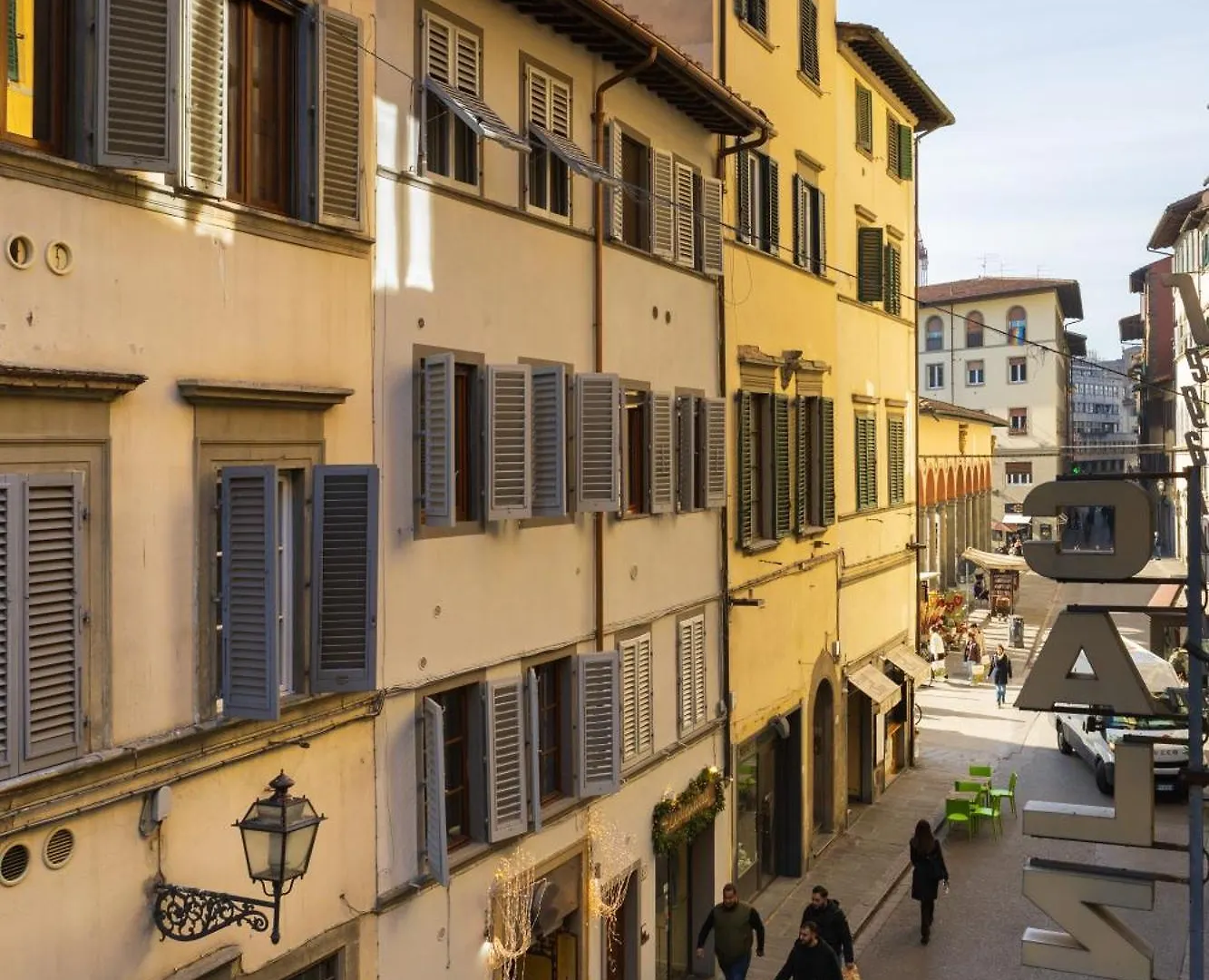 Apartment Casa Lilia - Florence