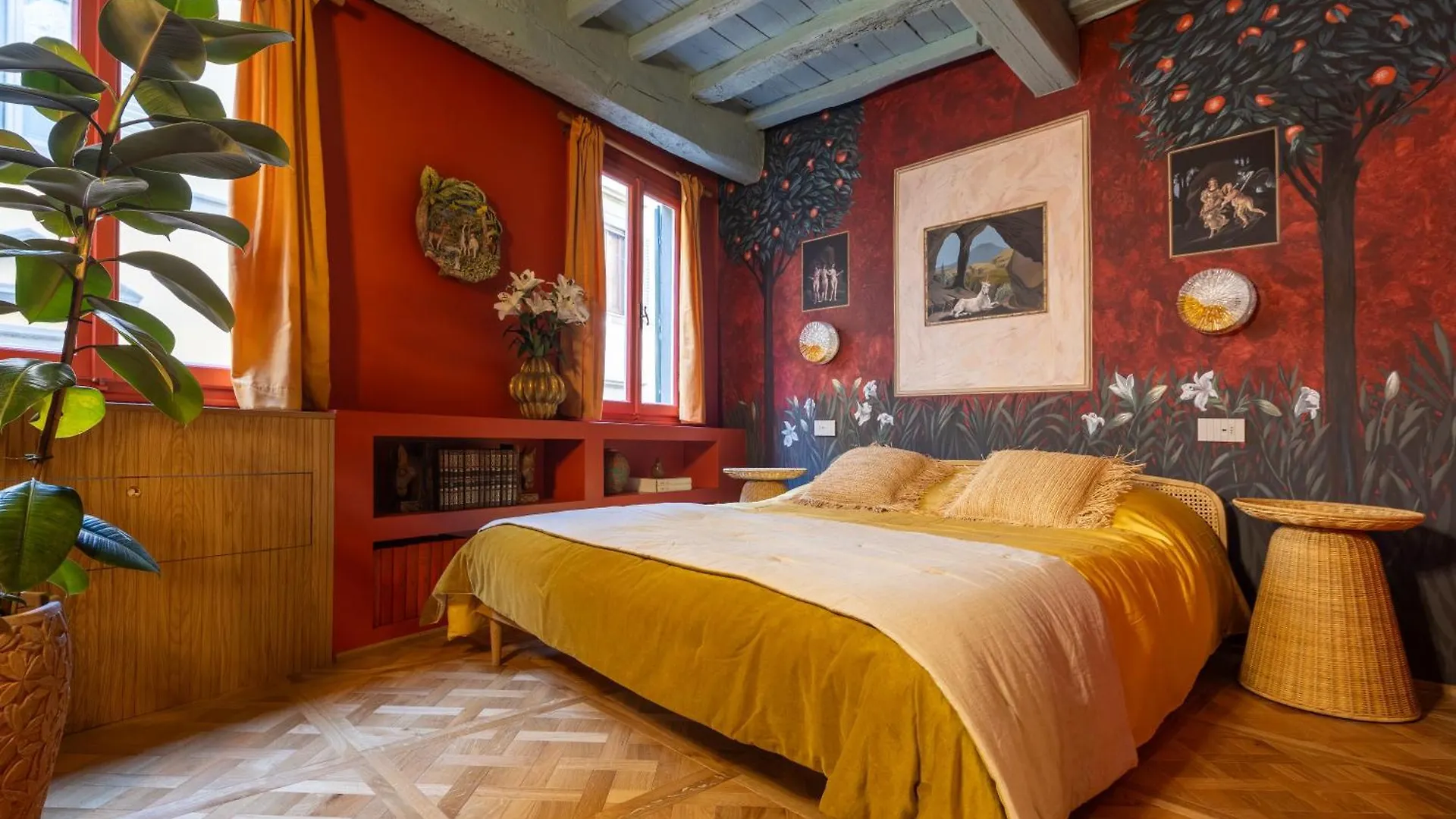 Casa Lilia - Florence