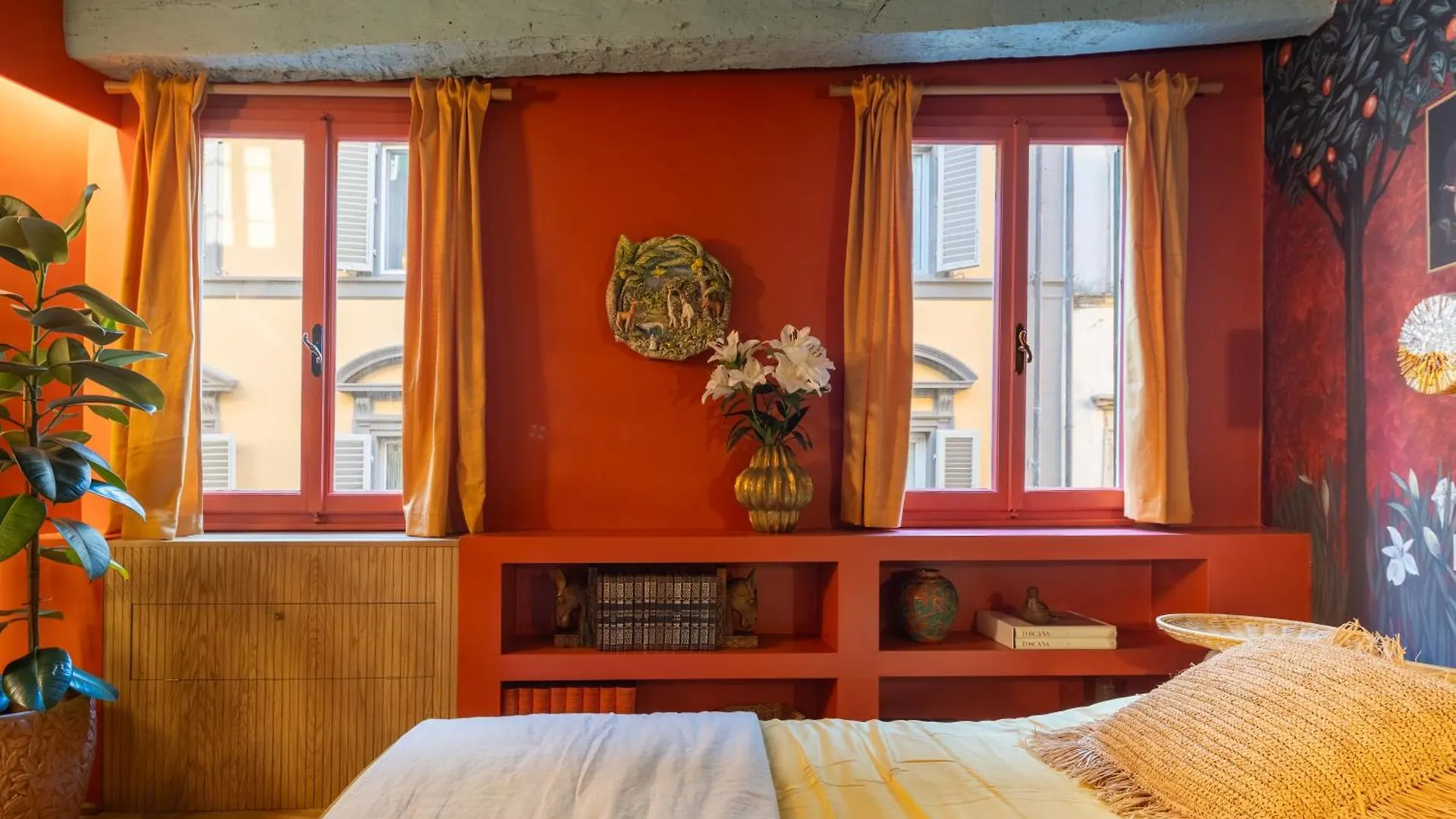Casa Lilia - Florence 0*,  Italy