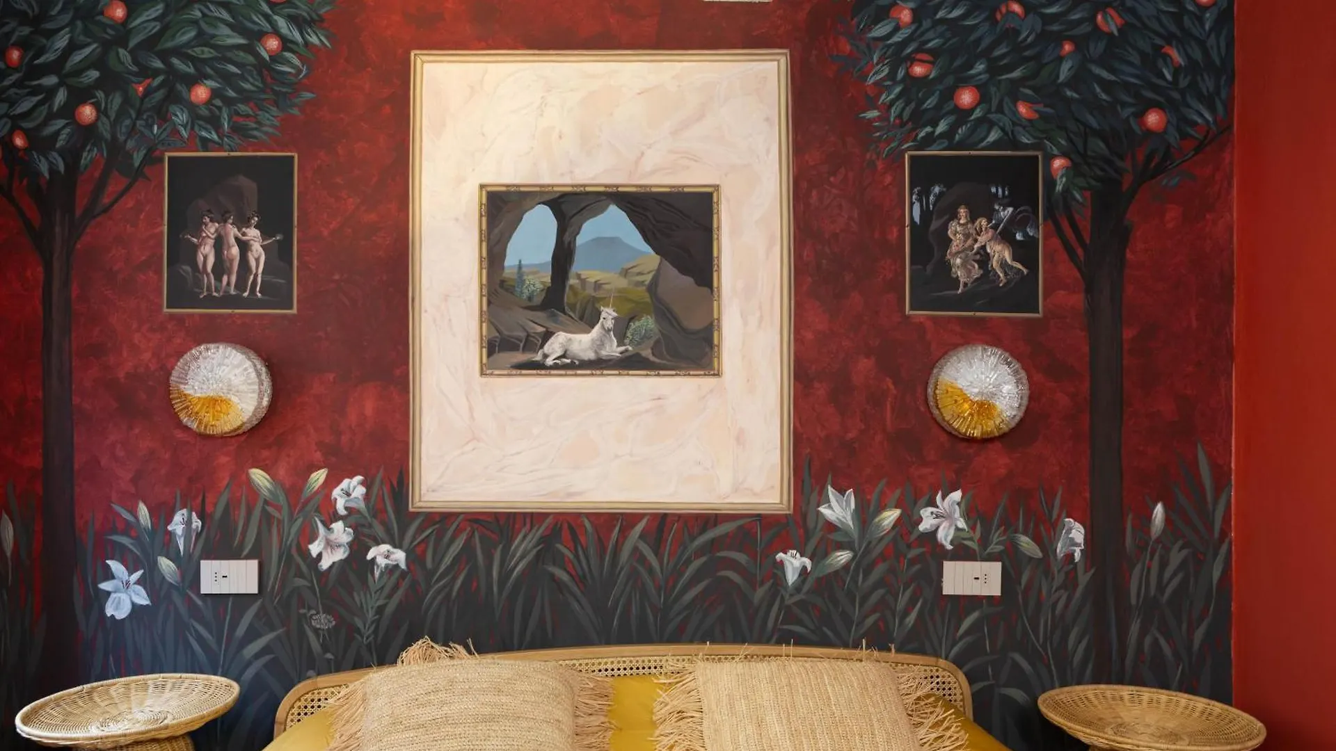 Casa Lilia - Florence 0*,