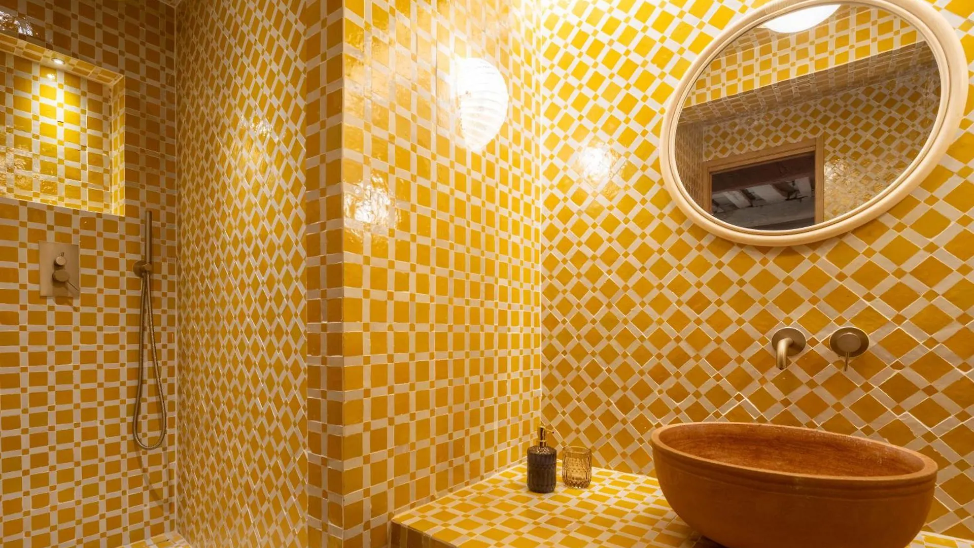 Apartment Casa Lilia - Florence Italy