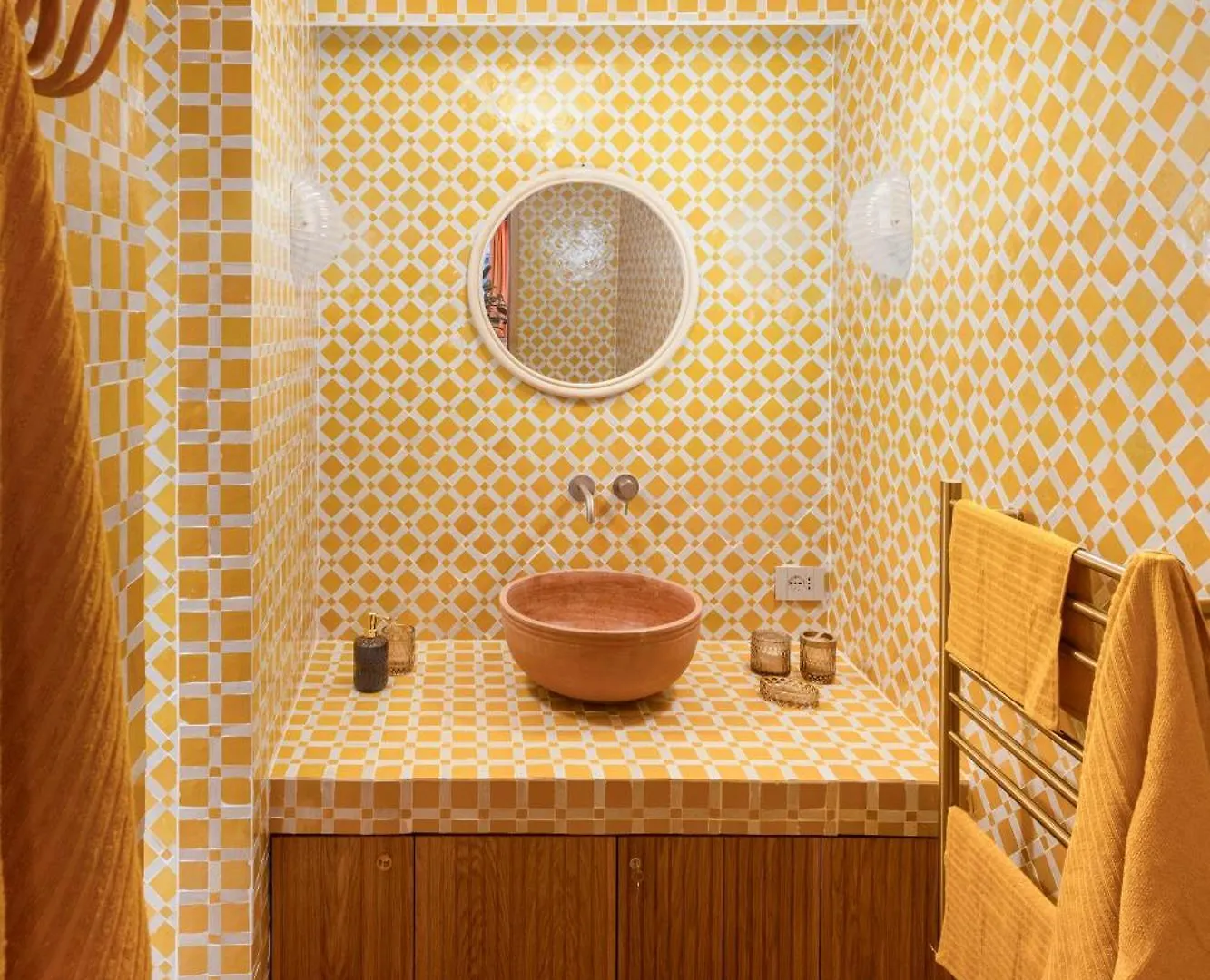 Casa Lilia - Florence Apartment