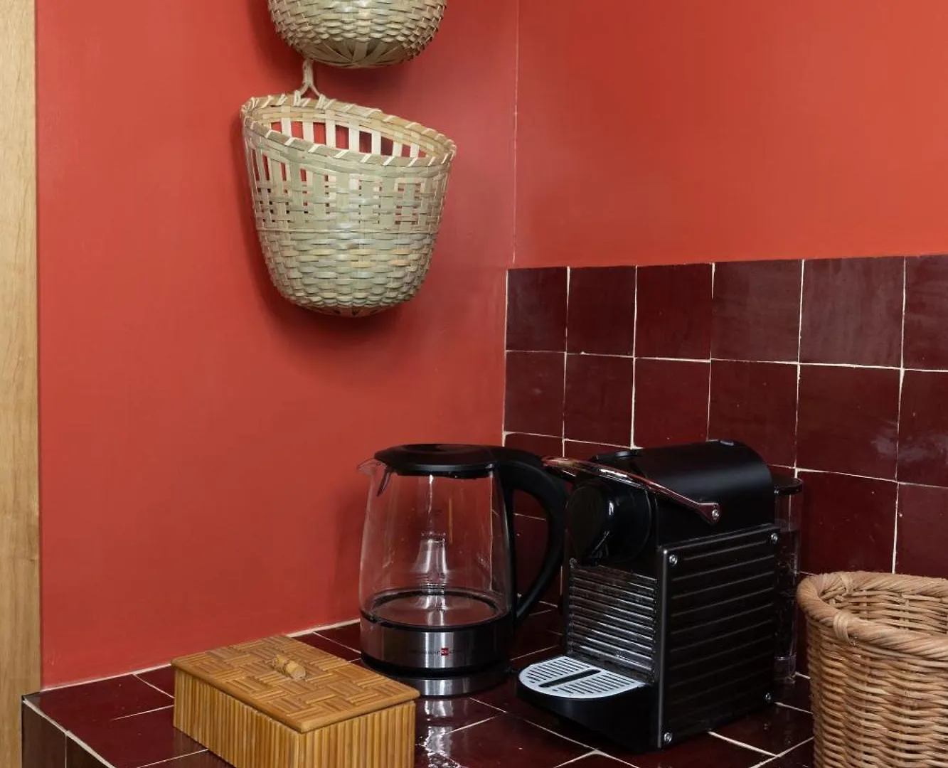 Casa Lilia - Florencie Apartmán